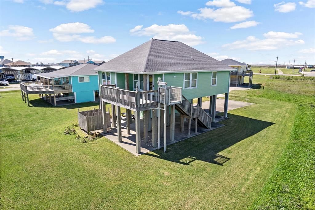 2210 Ling, Crystal Beach, Texas image 22