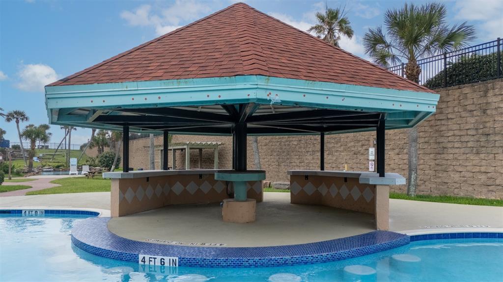 9520 Seawall Boulevard #152, Galveston, Texas image 16