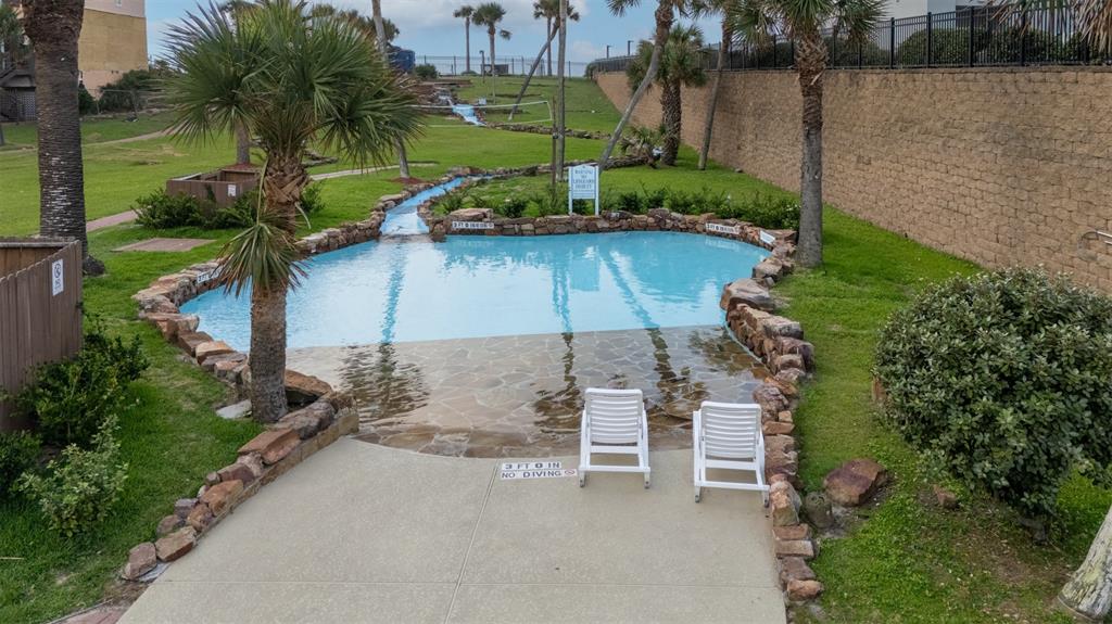 9520 Seawall Boulevard #152, Galveston, Texas image 26