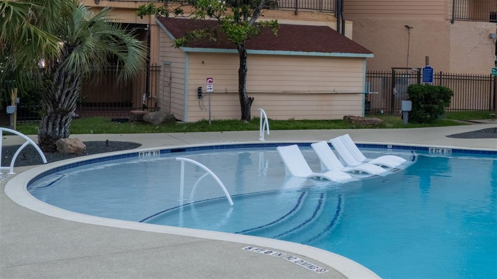 9520 Seawall Boulevard #152, Galveston, Texas image 20