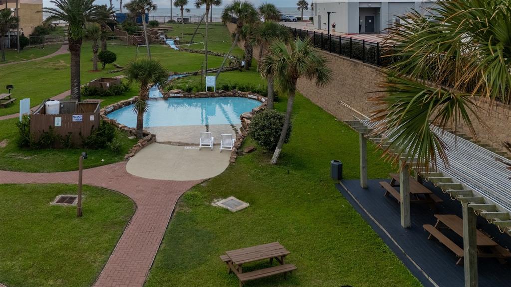 9520 Seawall Boulevard #152, Galveston, Texas image 24