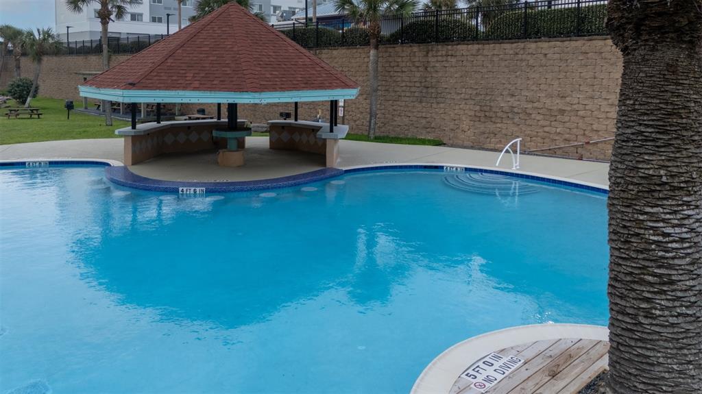 9520 Seawall Boulevard #152, Galveston, Texas image 17