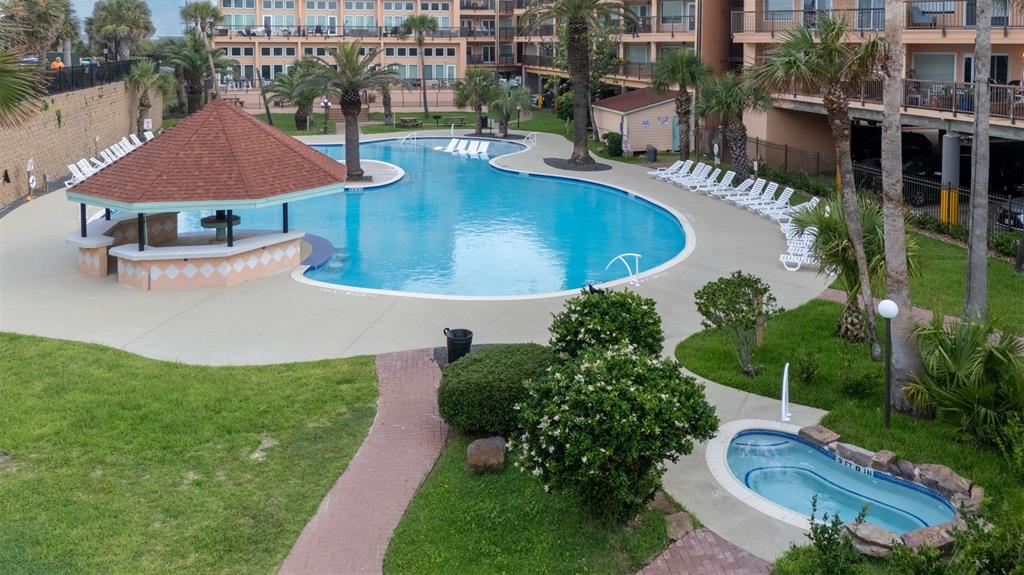 9520 Seawall Boulevard #152, Galveston, Texas image 15