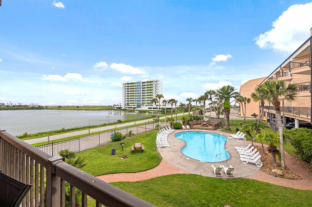 9520 Seawall Boulevard #152, Galveston, Texas image 29
