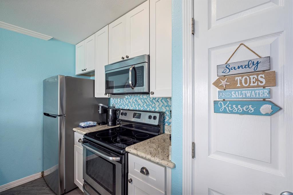9520 Seawall Boulevard #152, Galveston, Texas image 13