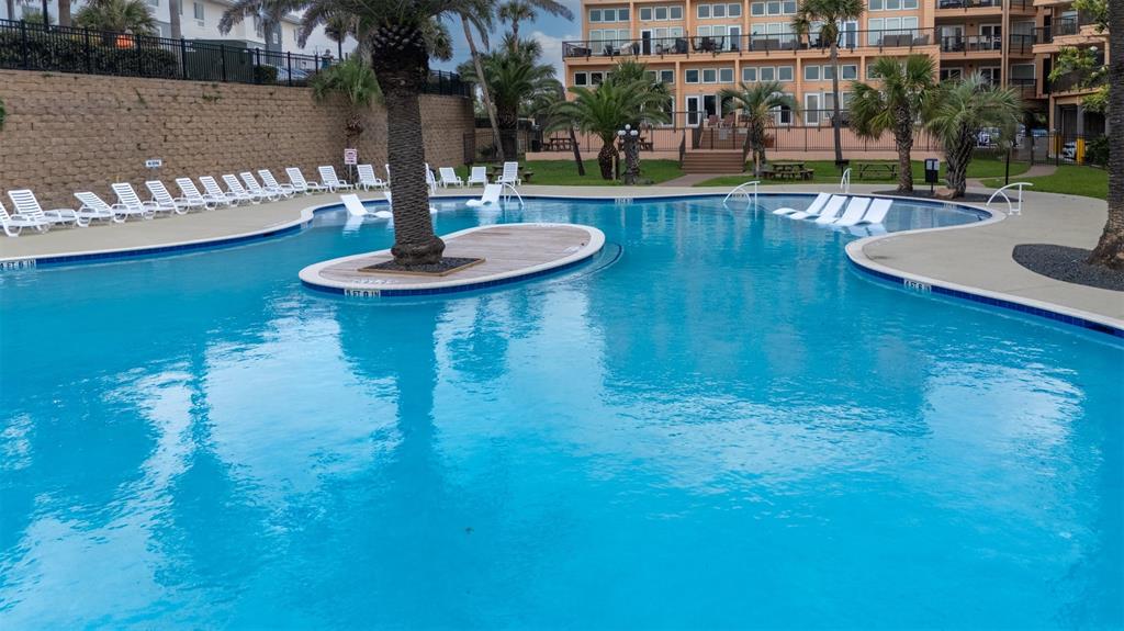 9520 Seawall Boulevard #152, Galveston, Texas image 19