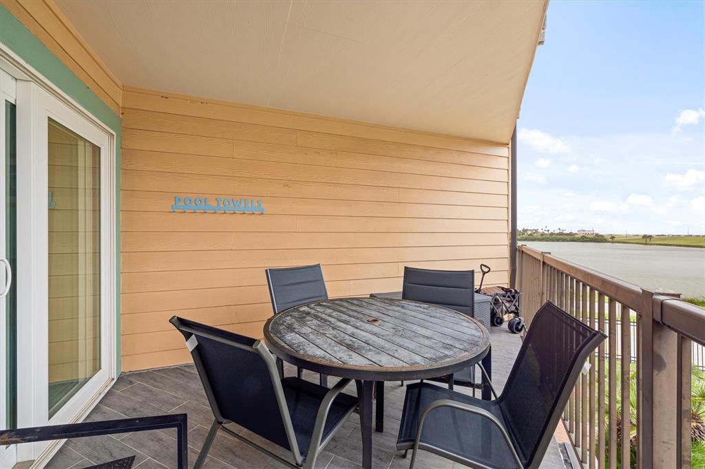 9520 Seawall Boulevard #152, Galveston, Texas image 14