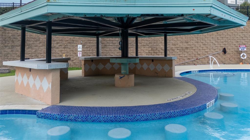 9520 Seawall Boulevard #152, Galveston, Texas image 18