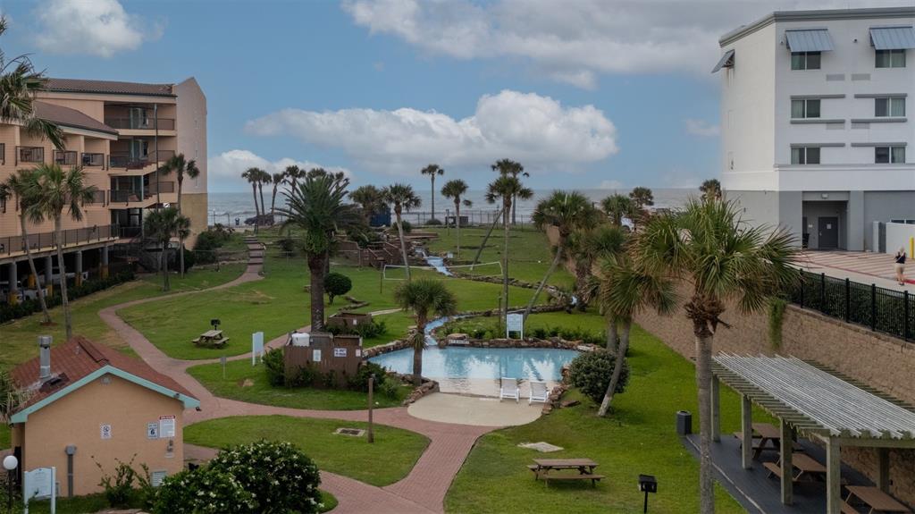 9520 Seawall Boulevard #152, Galveston, Texas image 23
