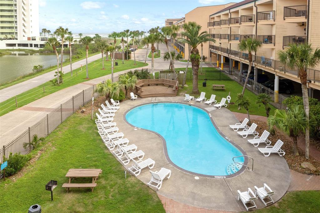 9520 Seawall Boulevard #152, Galveston, Texas image 27