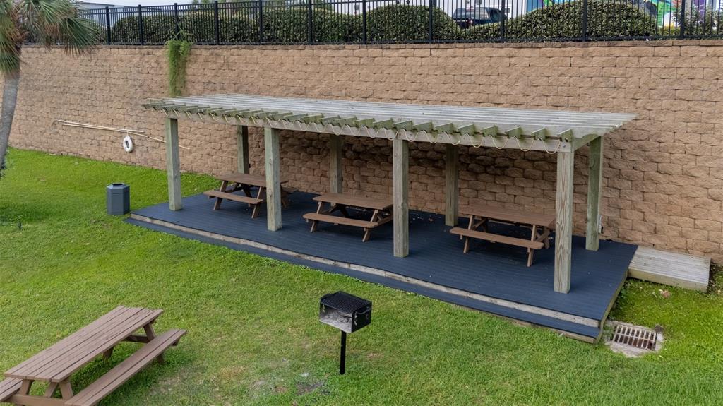 9520 Seawall Boulevard #152, Galveston, Texas image 25