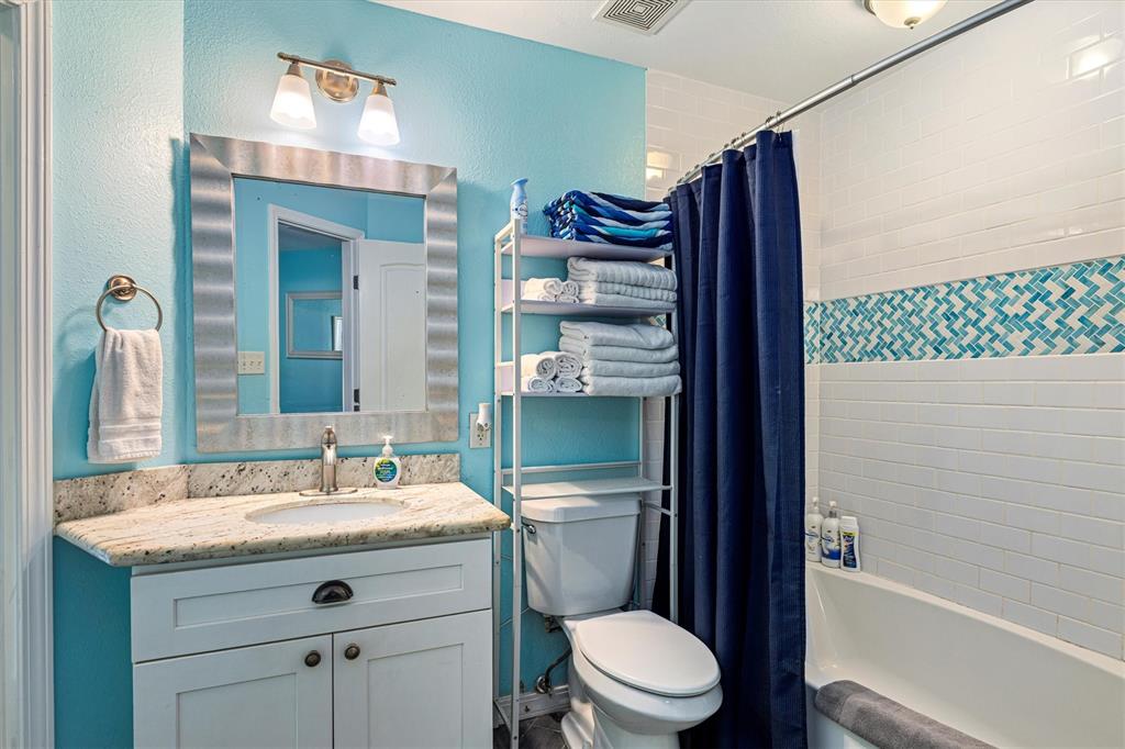 9520 Seawall Boulevard #152, Galveston, Texas image 6