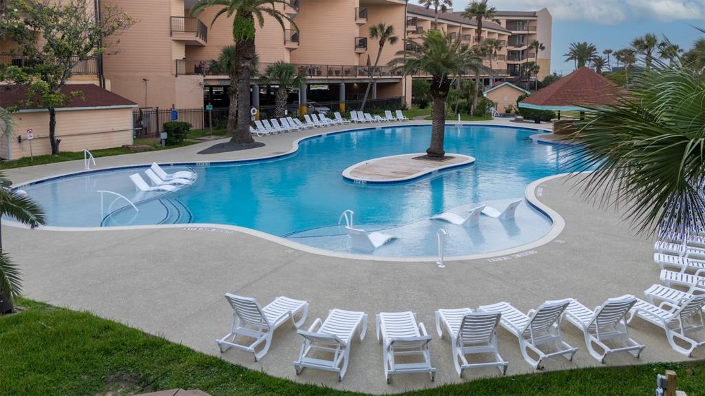 9520 Seawall Boulevard #152, Galveston, Texas image 22