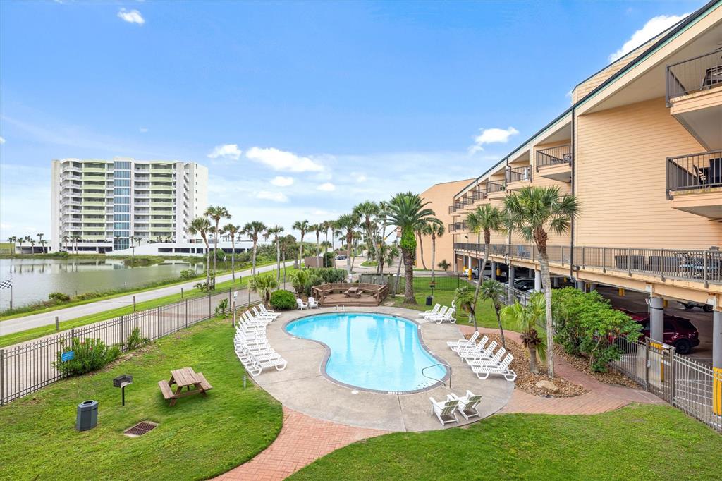 9520 Seawall Boulevard #152, Galveston, Texas image 28