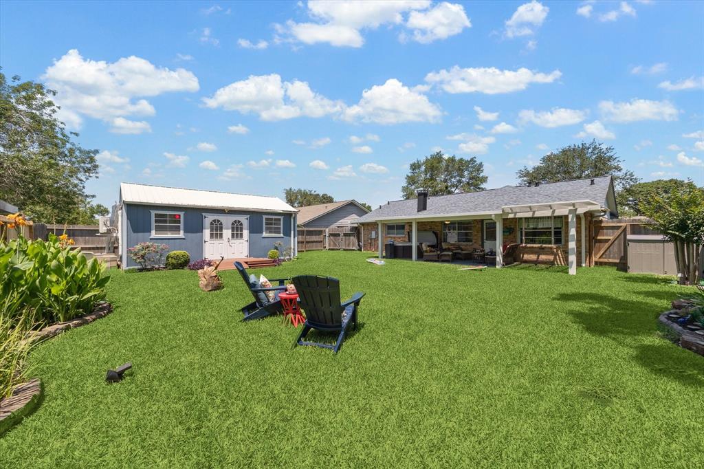 1926 Meadow Creek Drive Dr, Pearland, Texas image 28