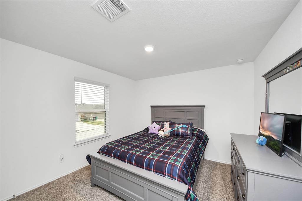 4985 Blue Beetle Ridge Drive, Katy, Texas image 36