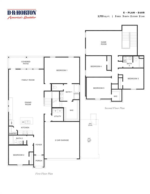 4985 Blue Beetle Ridge Drive, Katy, Texas image 50