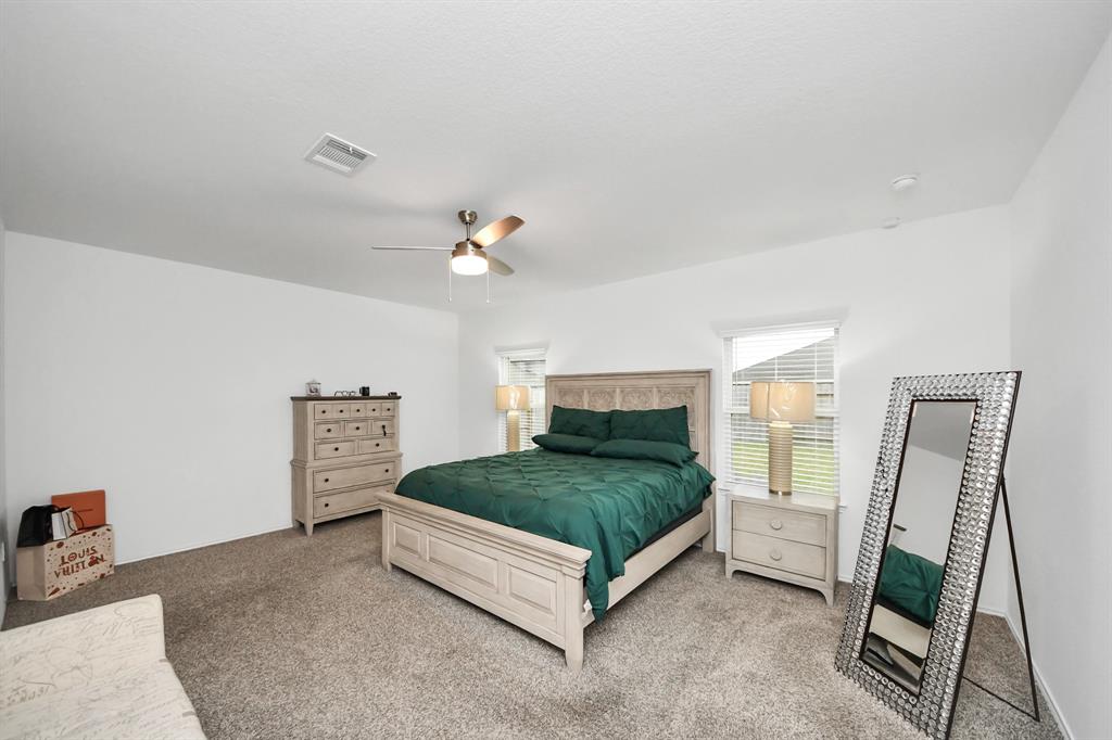 4985 Blue Beetle Ridge Drive, Katy, Texas image 25