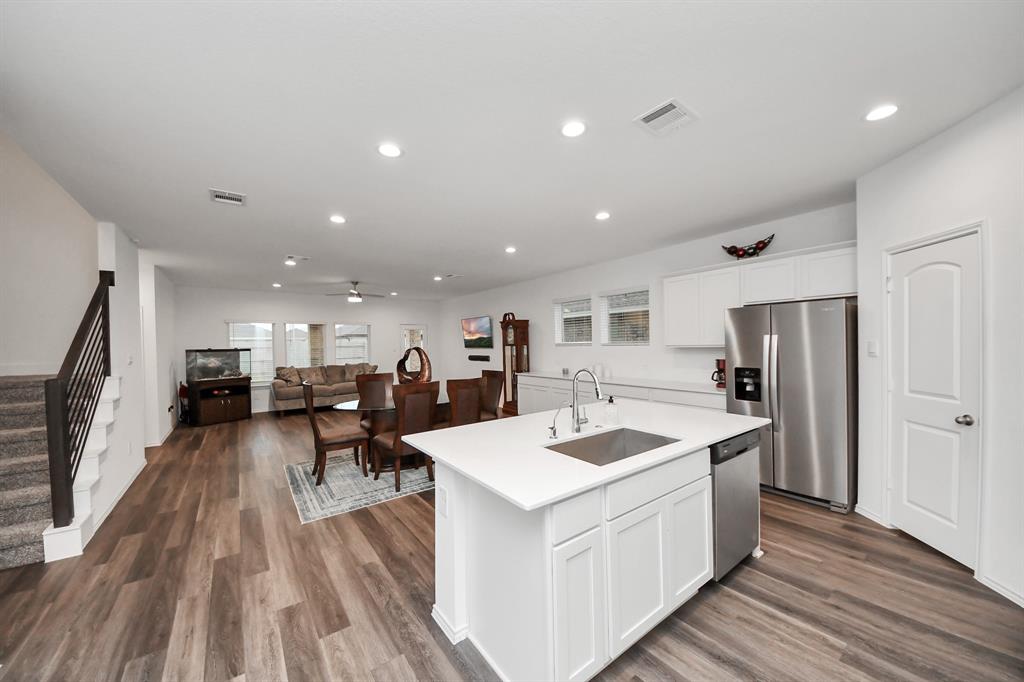 4985 Blue Beetle Ridge Drive, Katy, Texas image 14
