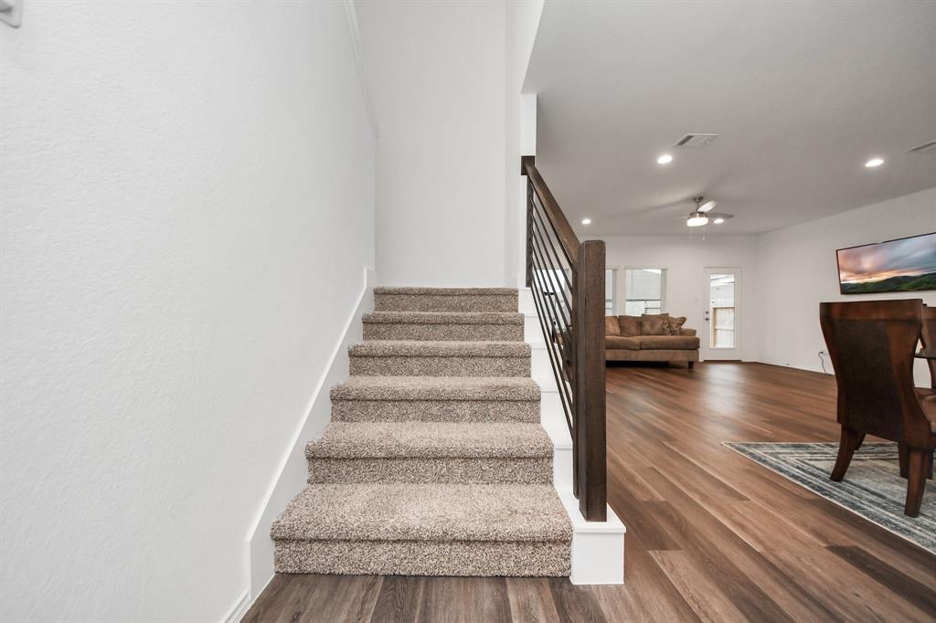 4985 Blue Beetle Ridge Drive, Katy, Texas image 34