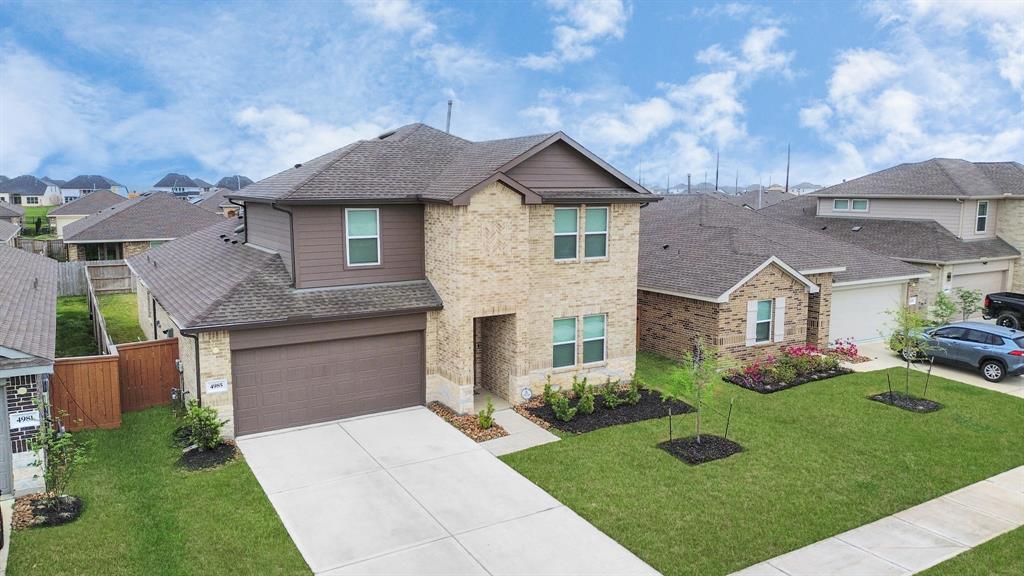 4985 Blue Beetle Ridge Drive, Katy, Texas image 7