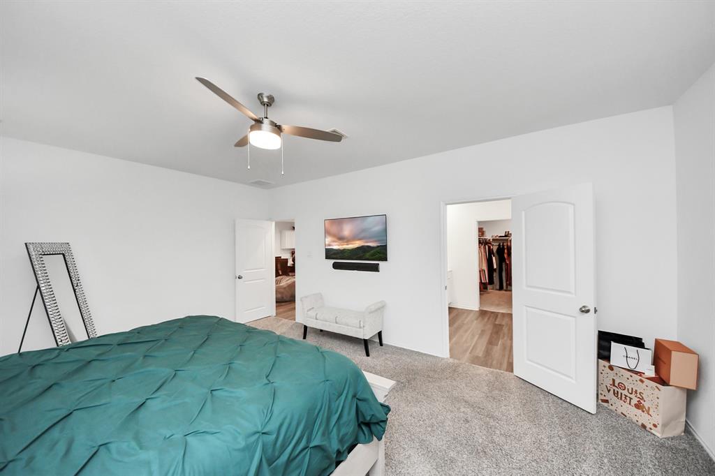 4985 Blue Beetle Ridge Drive, Katy, Texas image 26