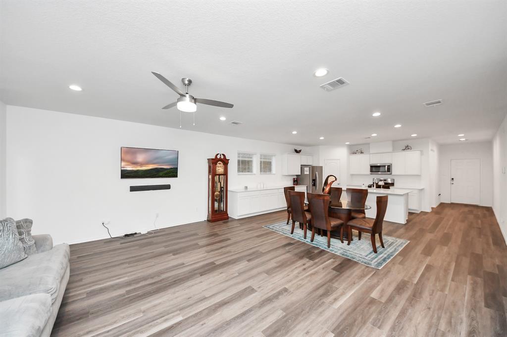 4985 Blue Beetle Ridge Drive, Katy, Texas image 24