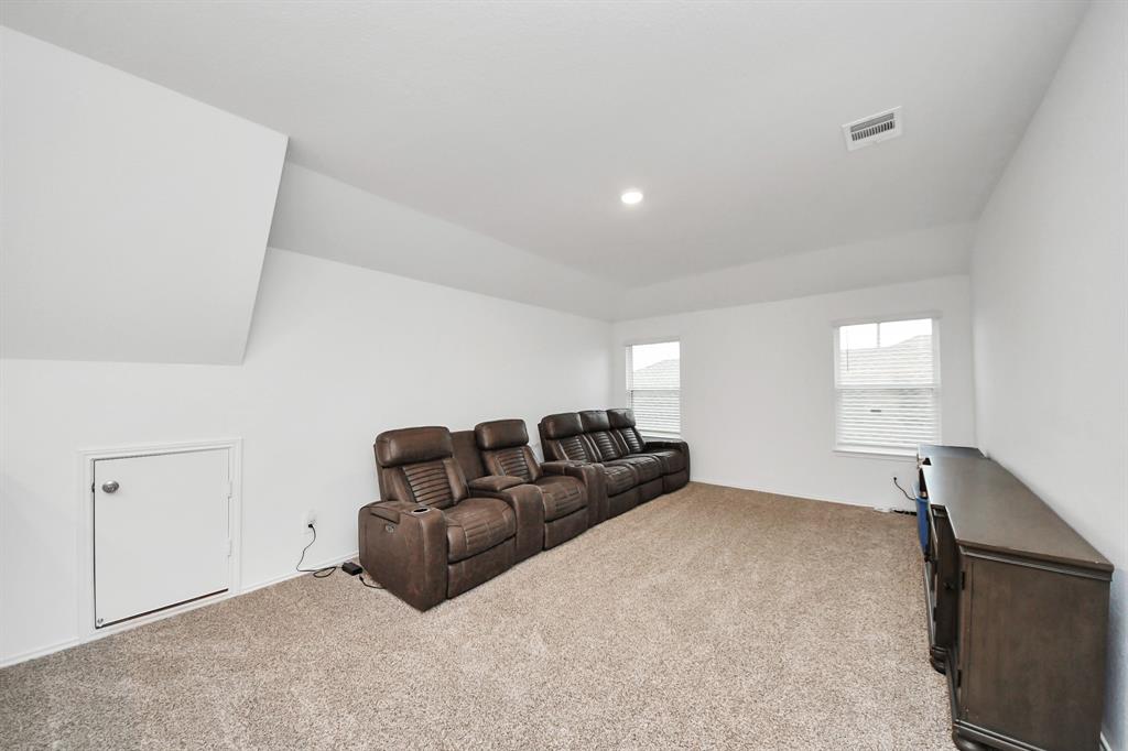 4985 Blue Beetle Ridge Drive, Katy, Texas image 41