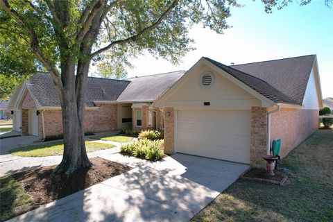 Property photo of 3011 flower field lane, pearland, TX 77584