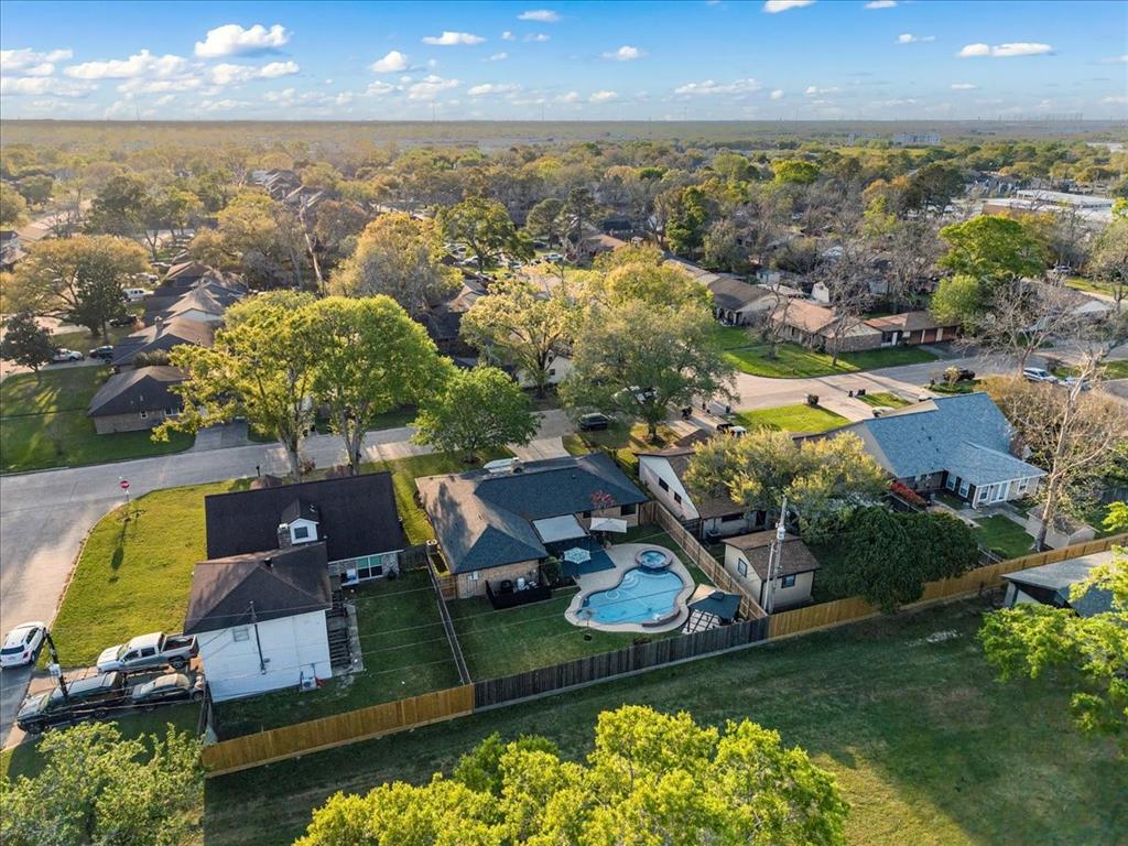 218 Pecan Drive, League City, Texas image 46