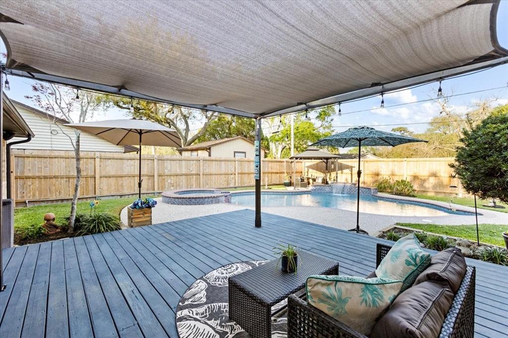 218 Pecan Drive, League City, Texas image 32
