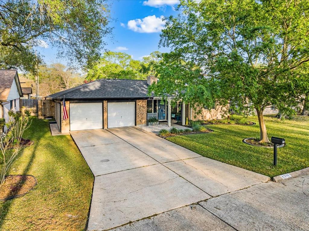 218 Pecan Drive, League City, Texas image 41