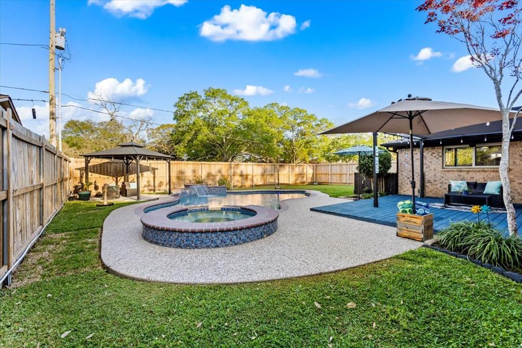 218 Pecan Drive, League City, Texas image 34