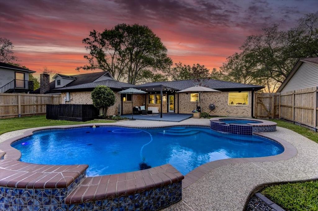 218 Pecan Drive, League City, Texas image 39