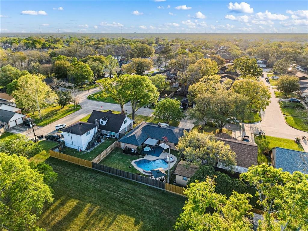 218 Pecan Drive, League City, Texas image 45