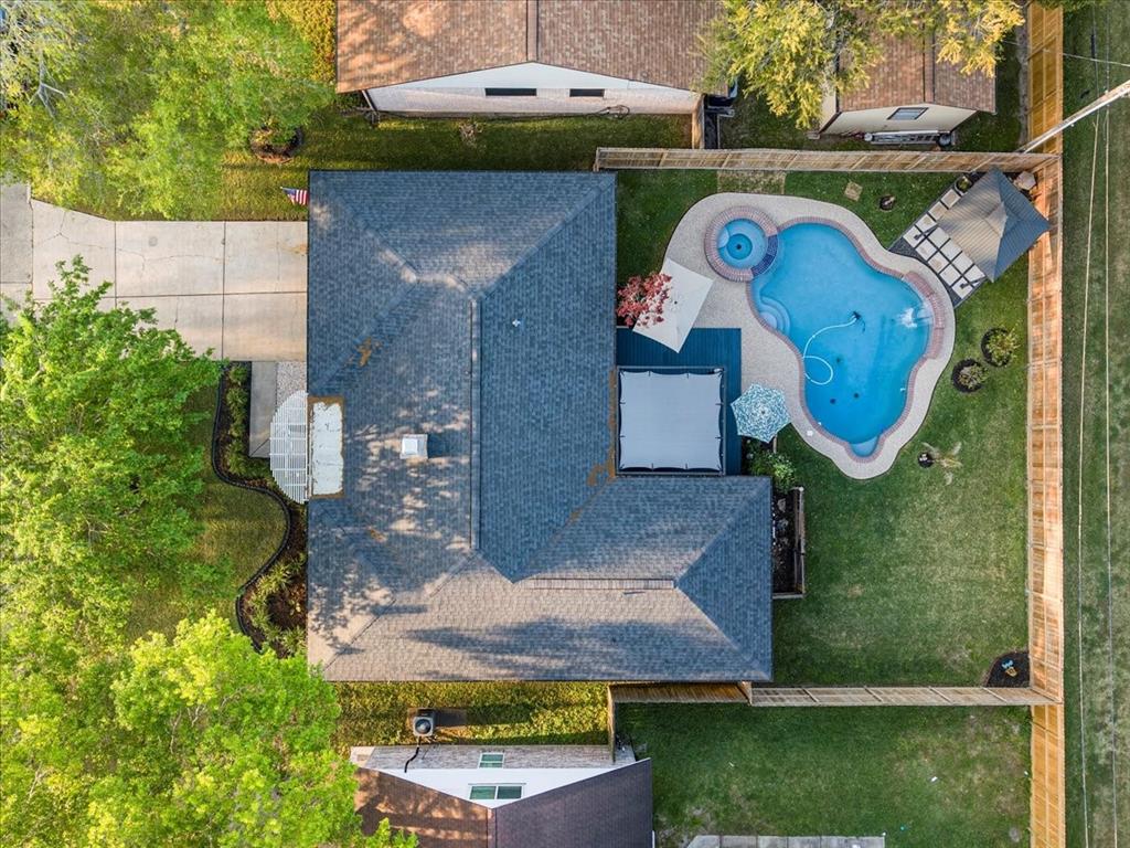 218 Pecan Drive, League City, Texas image 47