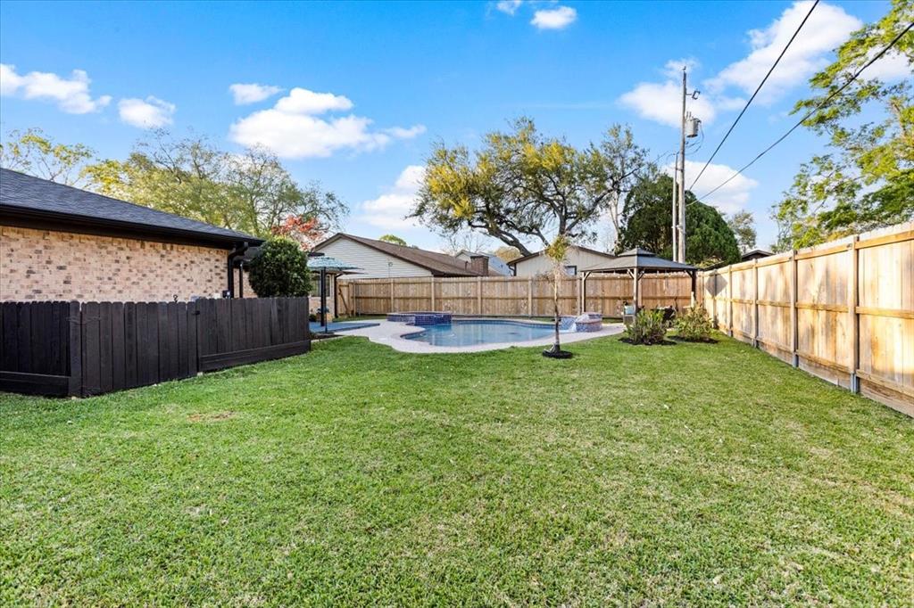 218 Pecan Drive, League City, Texas image 36