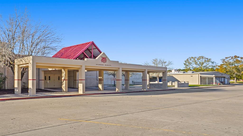 14223 Northern Pintail Court, Splendora, Texas image 28