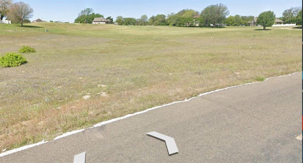 Lot 13 And 14 Fairway Drive, Normangee, Texas image 2