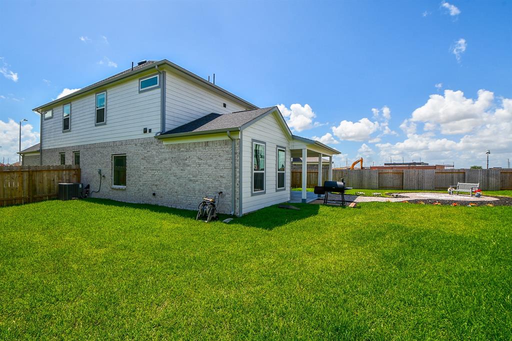 Katy, Texas 77493, United States, 4 Bedrooms Bedrooms, ,4 BathroomsBathrooms,Residential,Active,175013