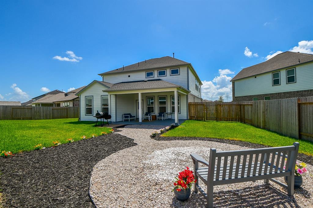 Katy, Texas 77493, United States, 4 Bedrooms Bedrooms, ,4 BathroomsBathrooms,Residential,Active,175013