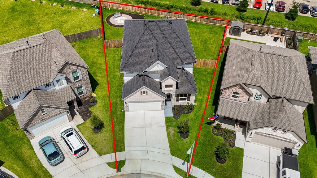 Katy, Texas 77493, United States, 4 Bedrooms Bedrooms, ,4 BathroomsBathrooms,Residential,Active,175013