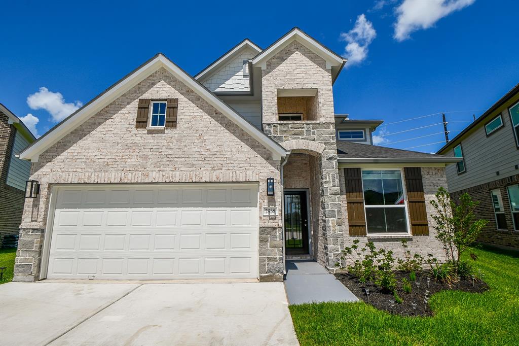 Katy, Texas 77493, United States, 4 Bedrooms Bedrooms, ,4 BathroomsBathrooms,Residential,Active,175013