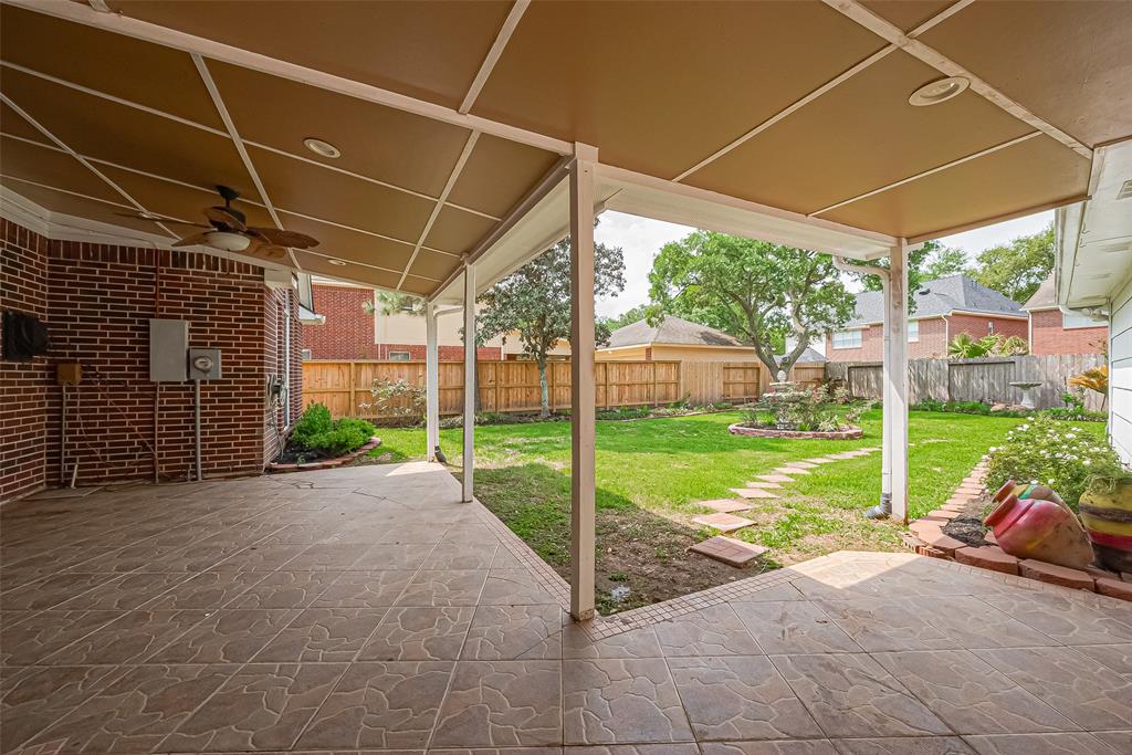 17110 Rolling Brook Court, Sugar Land, Texas image 42