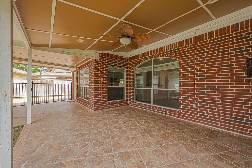 17110 Rolling Brook Court, Sugar Land, Texas image 43