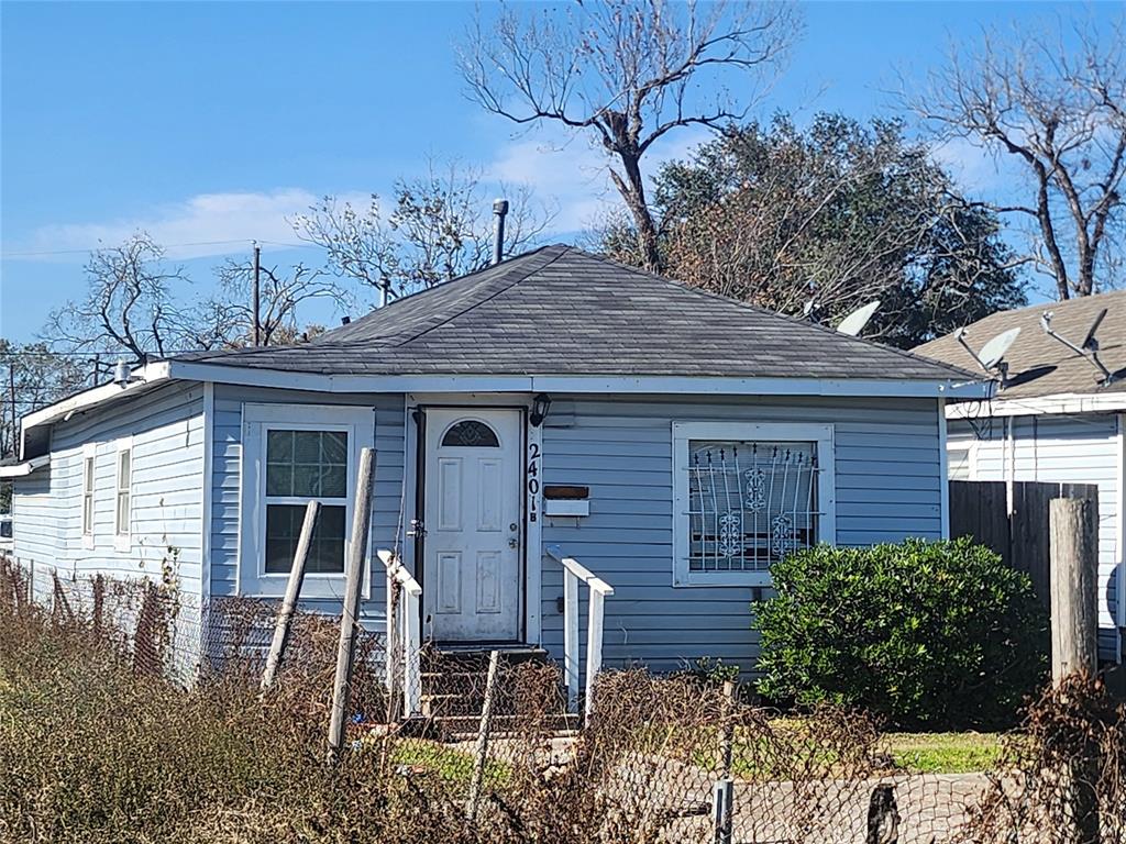 2401 Abernathy Street