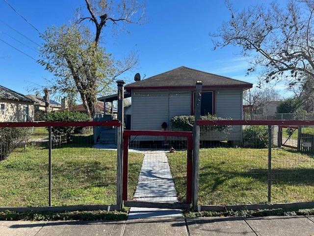2401 Abernathy Street