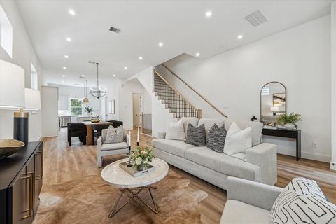 212 Nagle Street Houston TX 77003