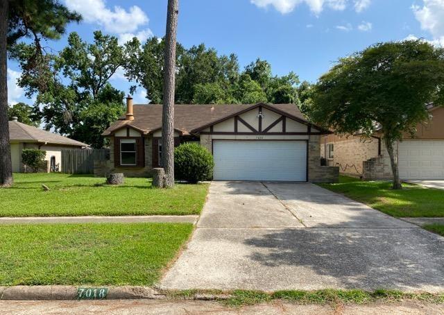 7018 Foxmar Lane