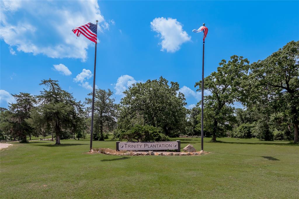 Lot 11 Tara Drive, Trinity, Texas image 27